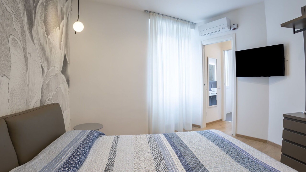 Photo of Bedroom in Chiavenna