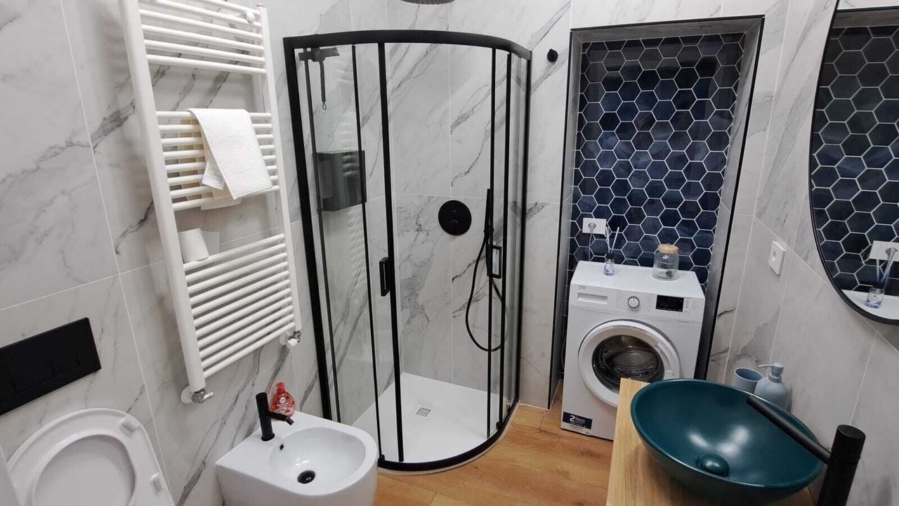 Photo of Bathroom in Lesa