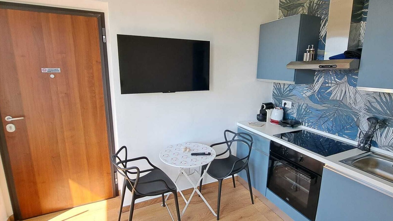 Photo of Kitchen in Lesa