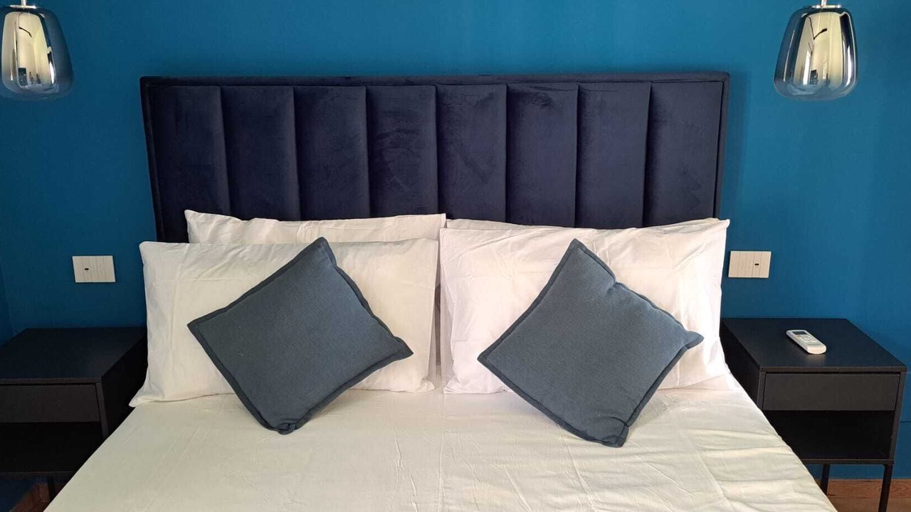 Photo of Bedroom in Lesa