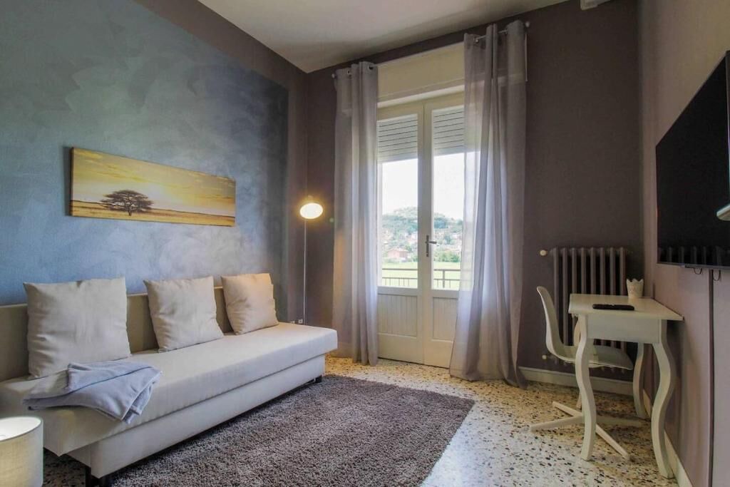 Photo of Livingroom in Pieve a Nievole