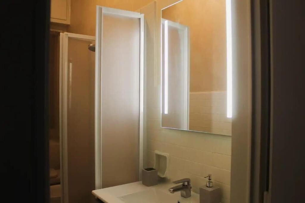 Photo of Bathroom in Pieve a Nievole