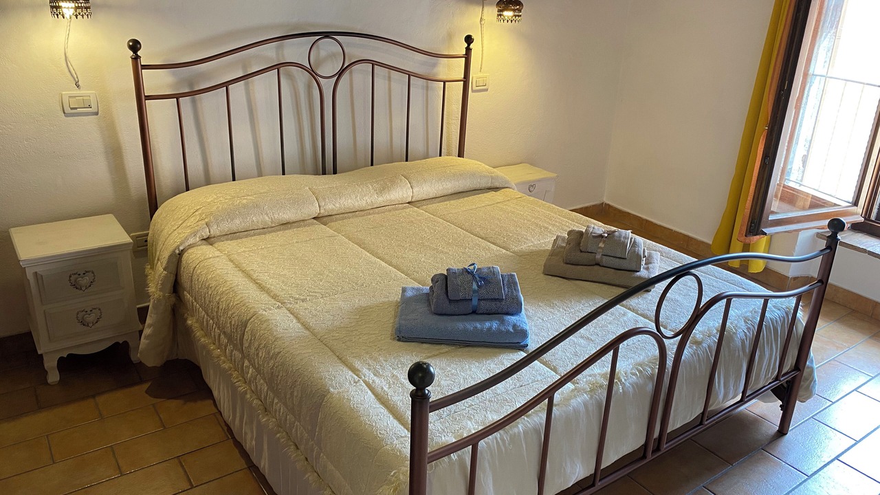 Photo of Bedroom in Sassoferrato