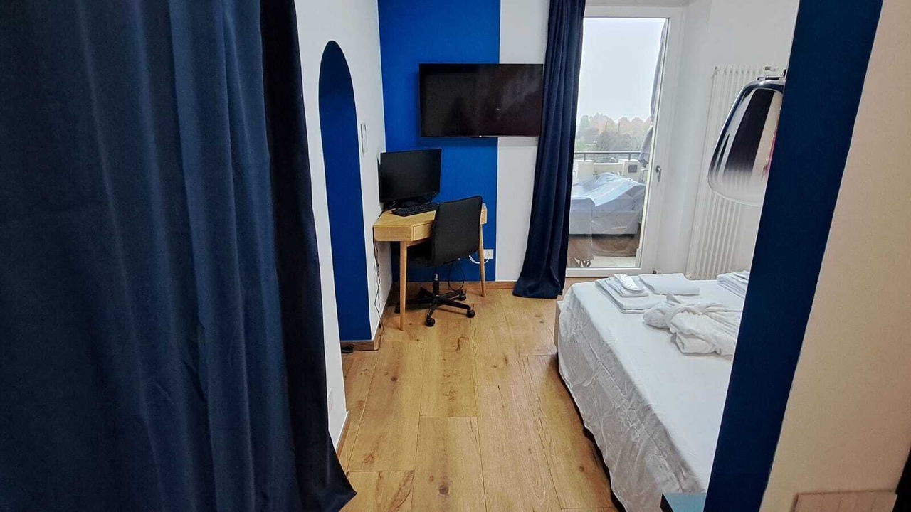 Photo of Bedroom in Lesa