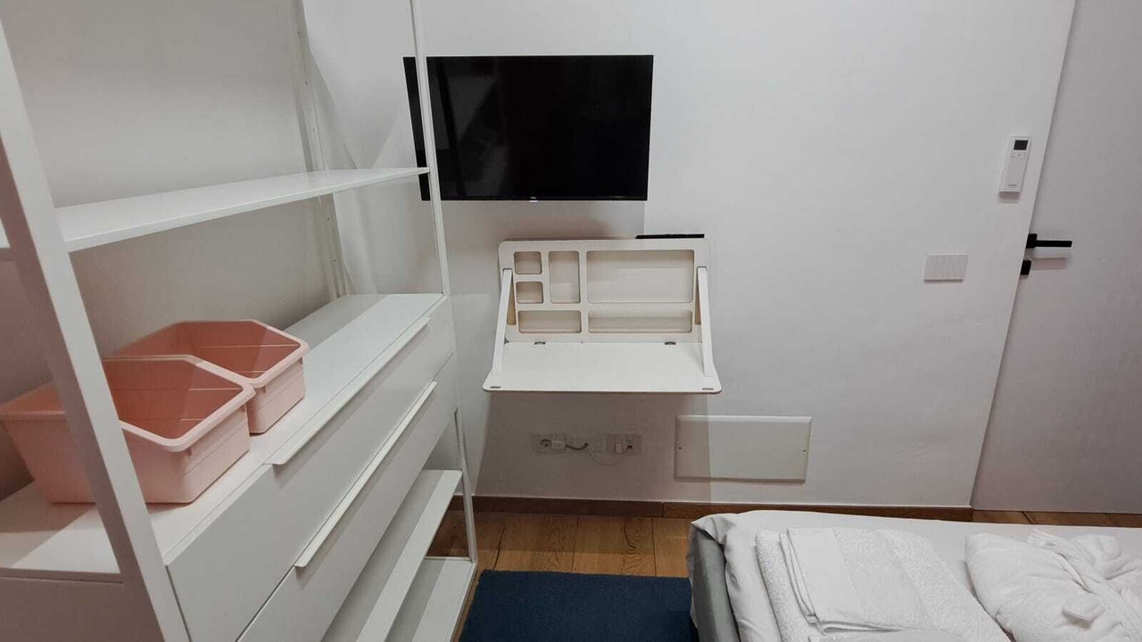 Photo of Bedroom in Lesa