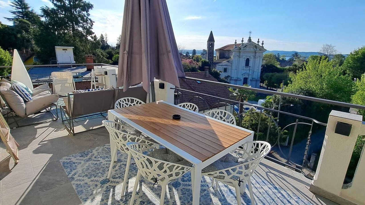 Photo of Outdoor in Lesa