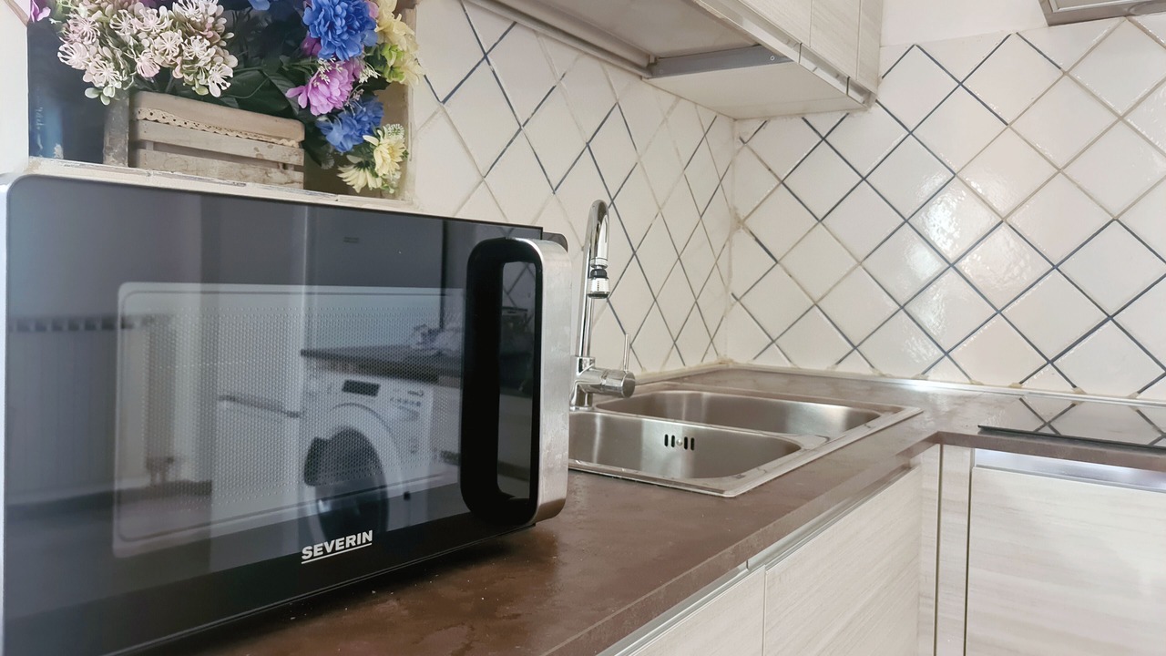 Photo of Kitchen in Gorla