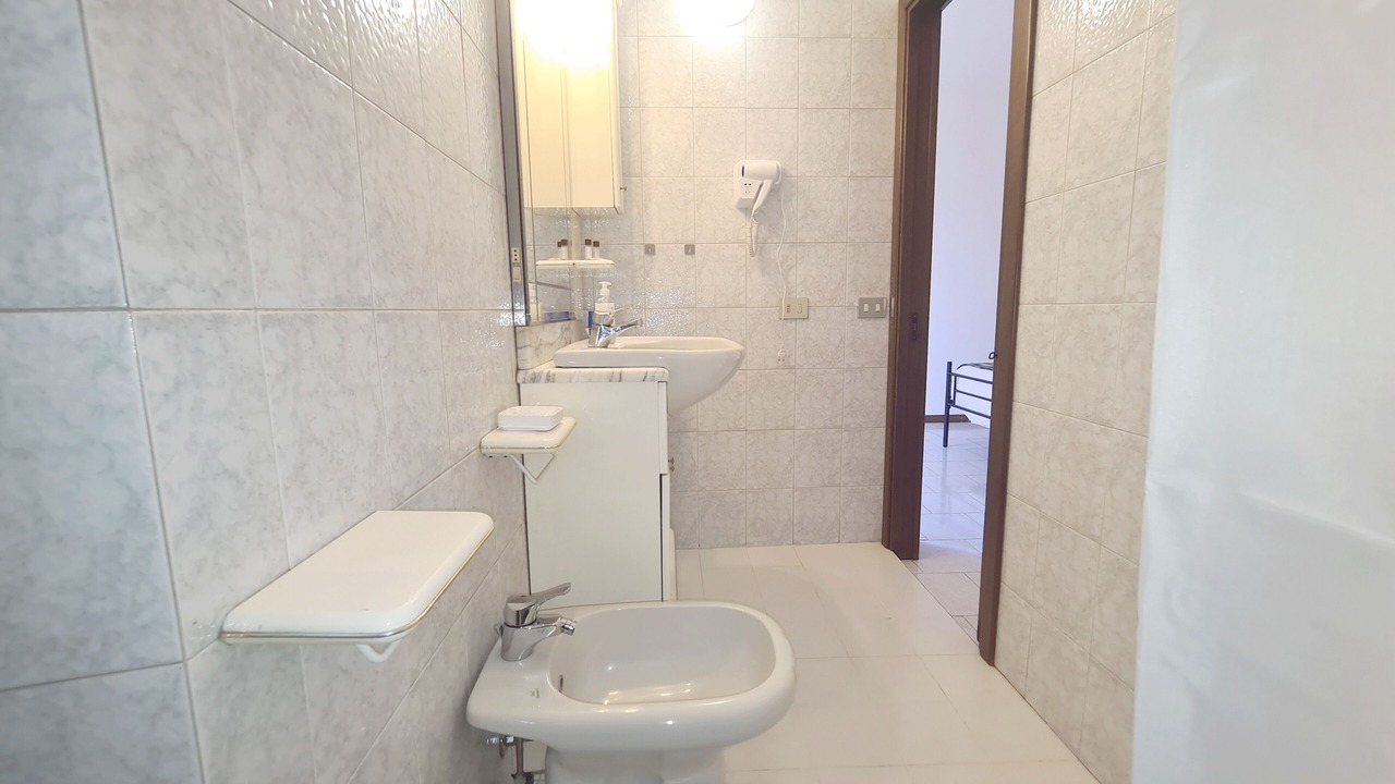 Photo of Bathroom in Gorla