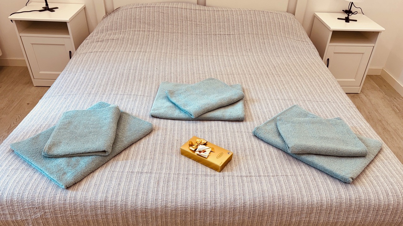 Photo of Bedroom in Lecco