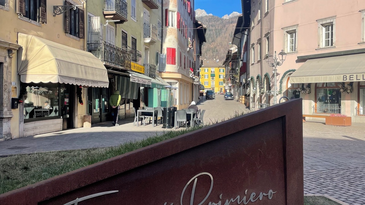 Photo of Outdoor in Fiera di Primiero