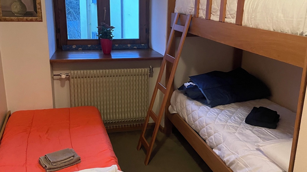 Photo of Bedroom in Fiera di Primiero