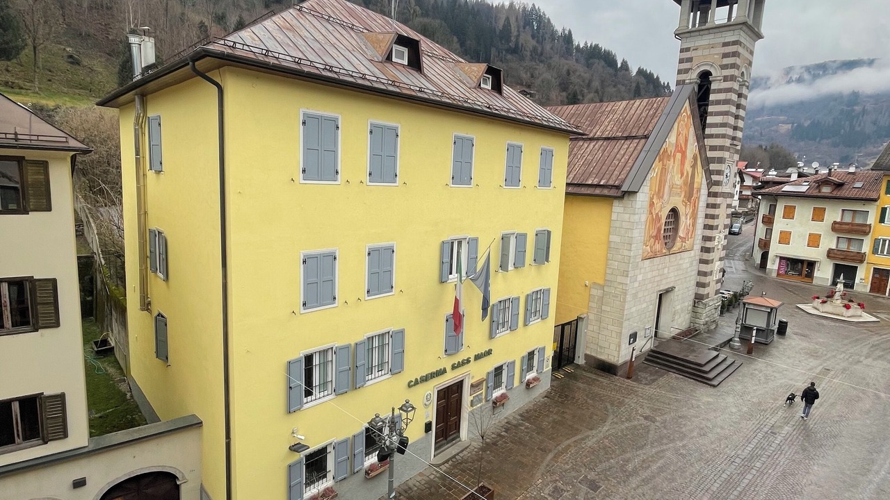 Photo of Outdoor in Fiera di Primiero