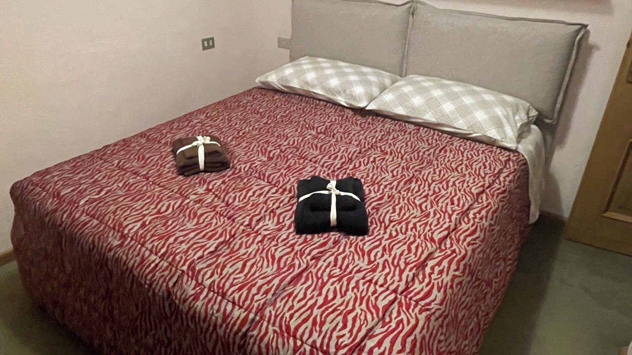 Photo of Bedroom in Fiera di Primiero