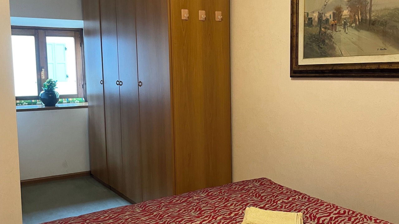 Photo of Bedroom in Fiera di Primiero