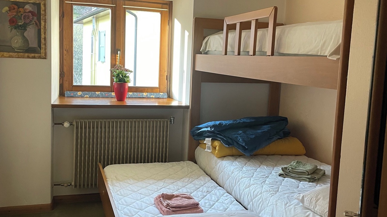 Photo of Bedroom in Fiera di Primiero