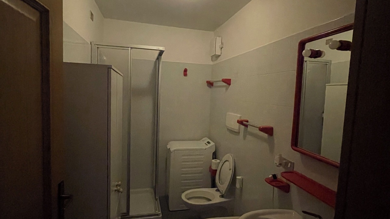 Photo of Bathroom in Fiera di Primiero