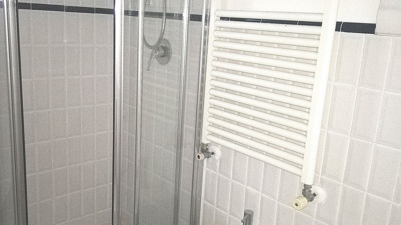 Photo of Bathroom in Piediluco