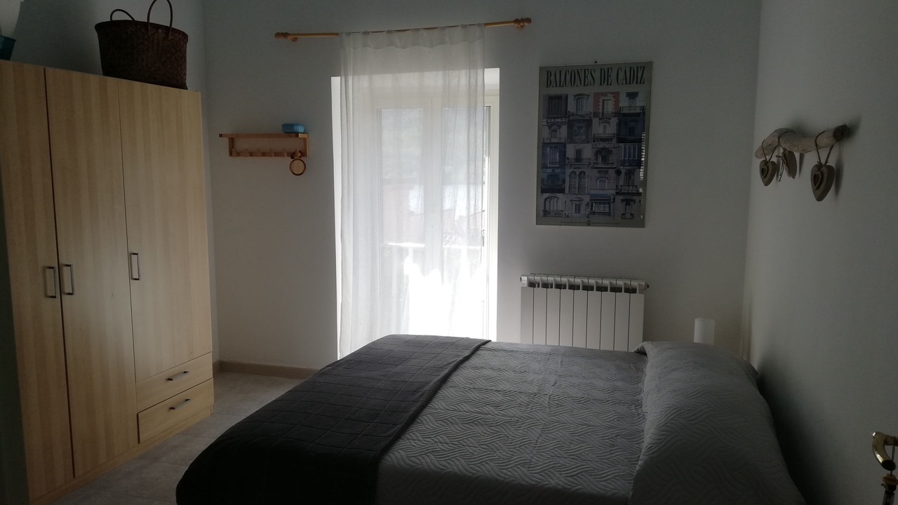 Photo of Bedroom in Piediluco