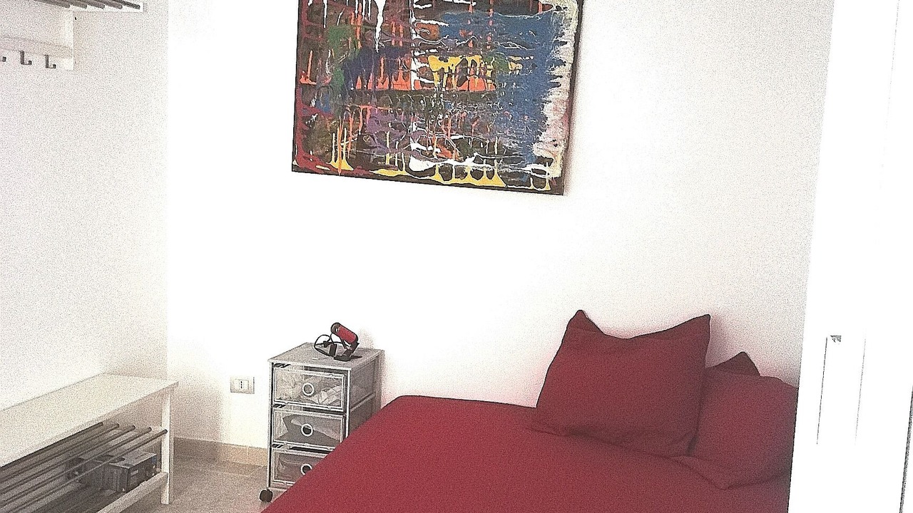 Photo of Bedroom in Piediluco