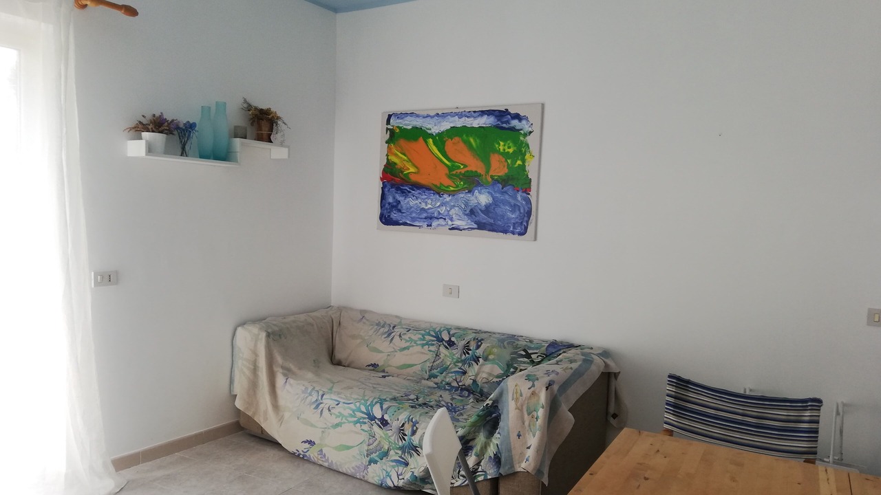 Photo of Livingroom in Piediluco