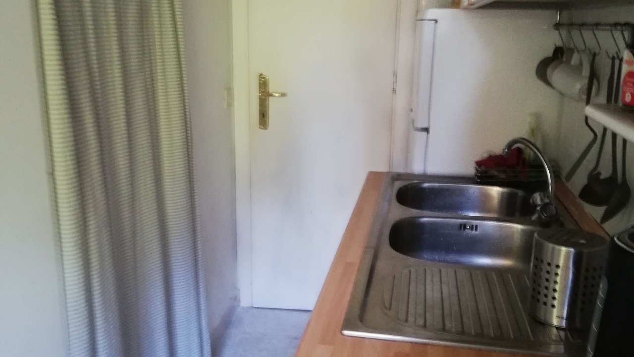 Photo of Kitchen in Piediluco
