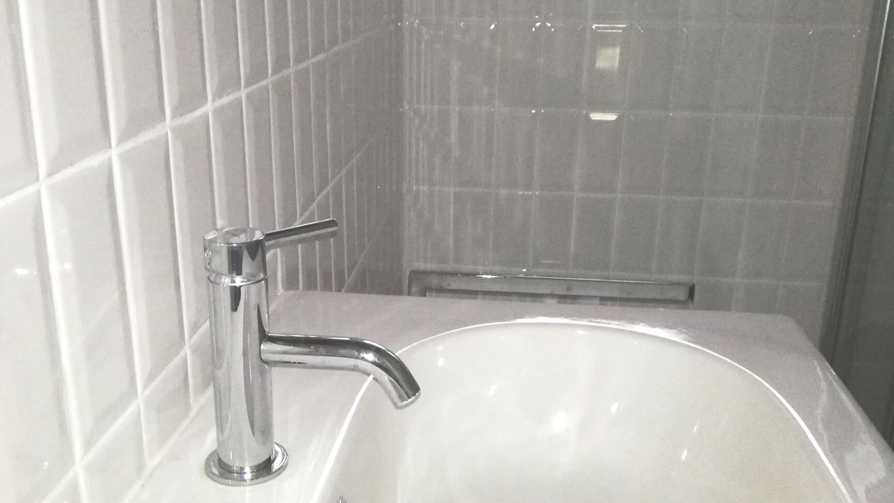 Photo of Bathroom in Piediluco