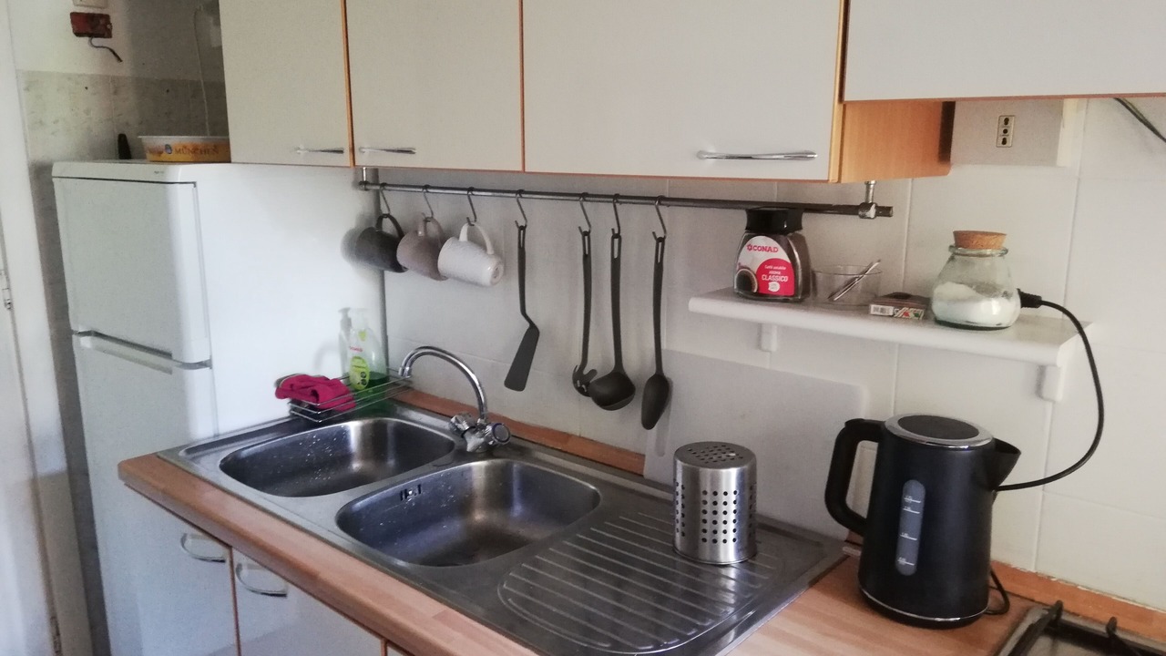 Photo of Kitchen in Piediluco