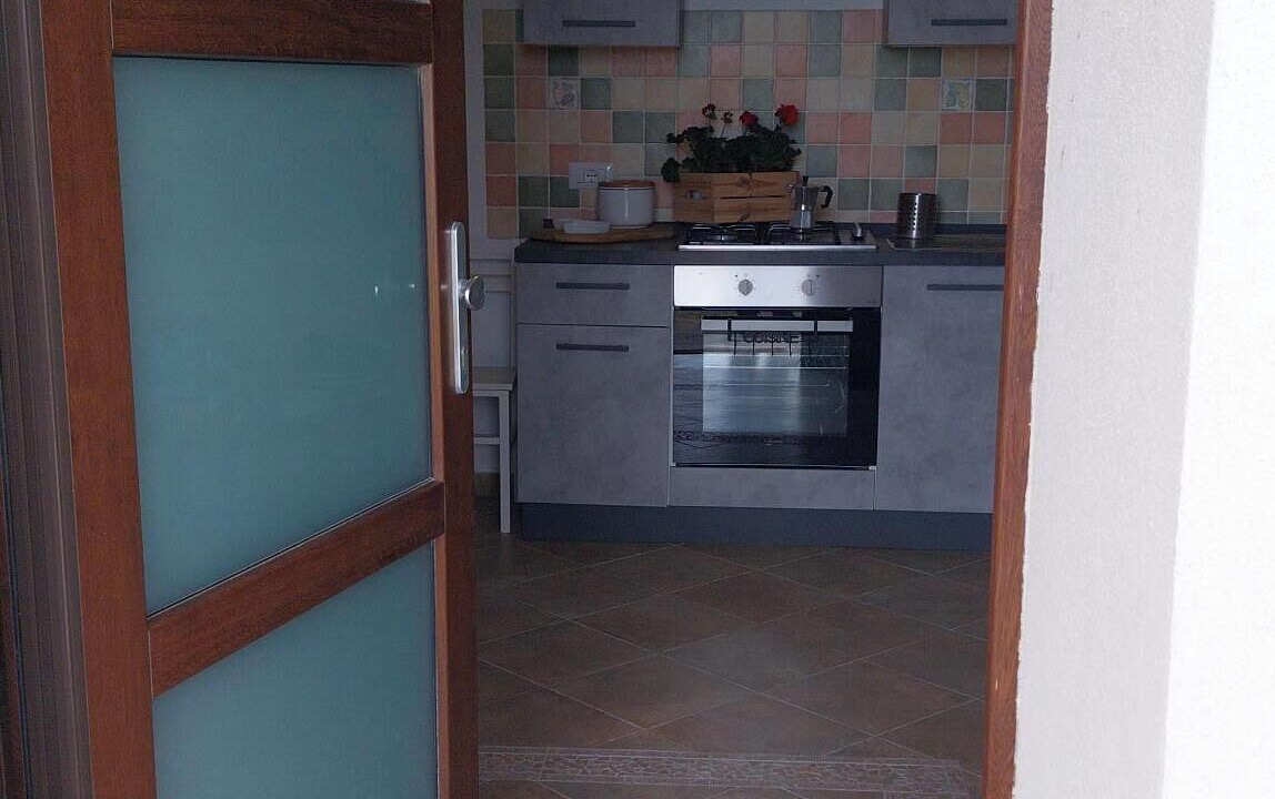 Photo of Kitchen in Torrevecchia Teatina
