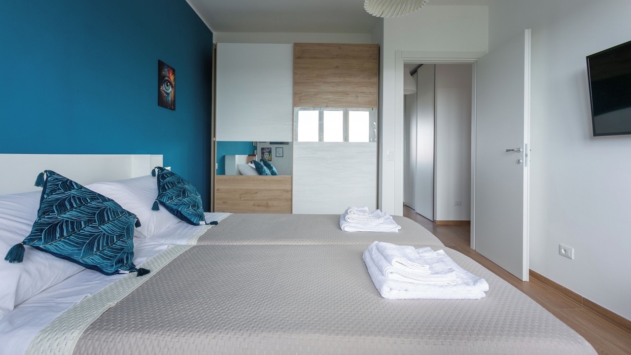 Photo of Bedroom in Zona XXXII Acilia Nord