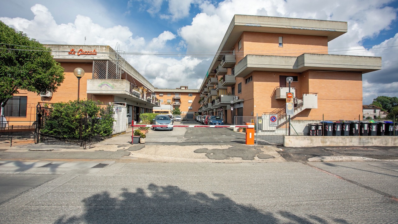 Photo of Outdoor in Zona XXXII Acilia Nord