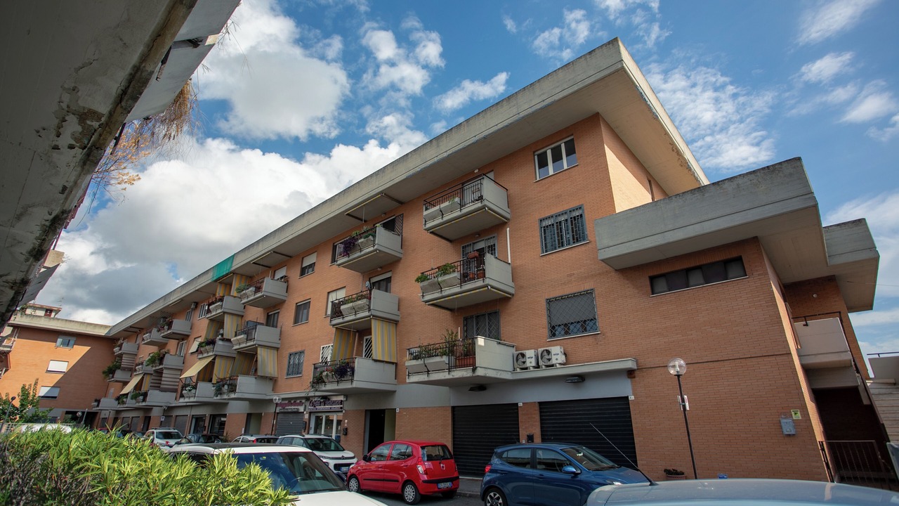Photo of Outdoor in Zona XXXII Acilia Nord