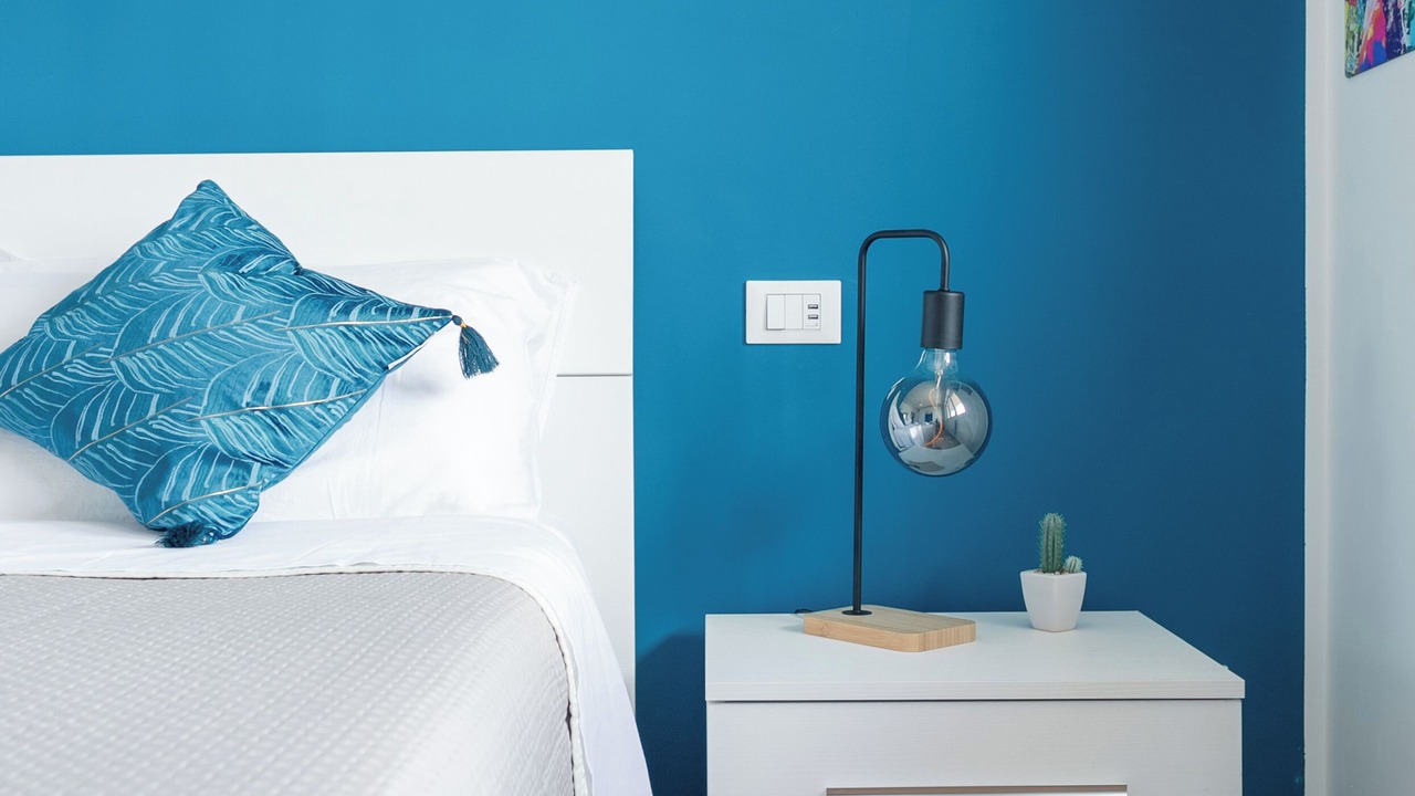 Photo of Bedroom in Zona XXXII Acilia Nord