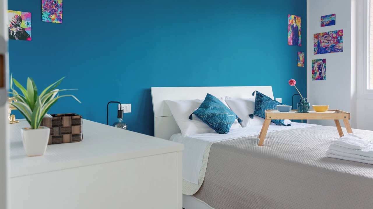 Photo of Bedroom in Zona XXXII Acilia Nord