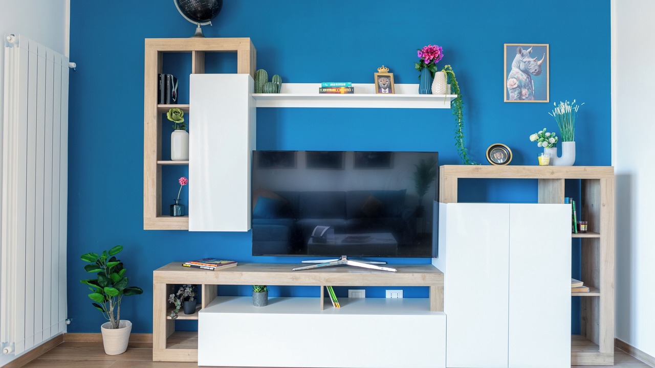 Photo of Livingroom in Zona XXXII Acilia Nord