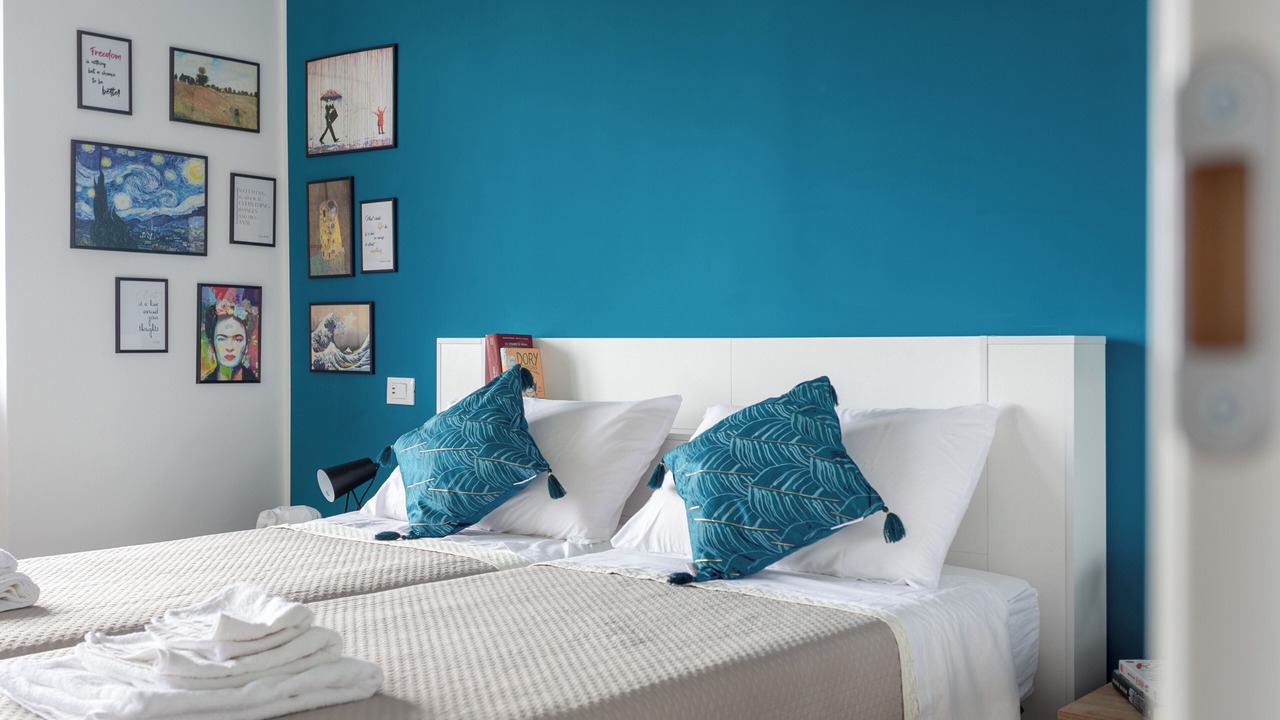 Photo of Bedroom in Zona XXXII Acilia Nord