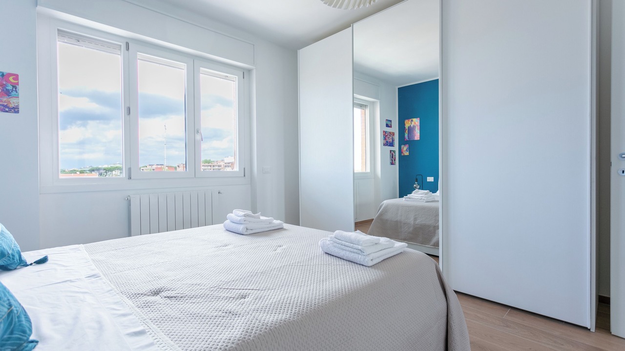 Photo of Bedroom in Zona XXXII Acilia Nord