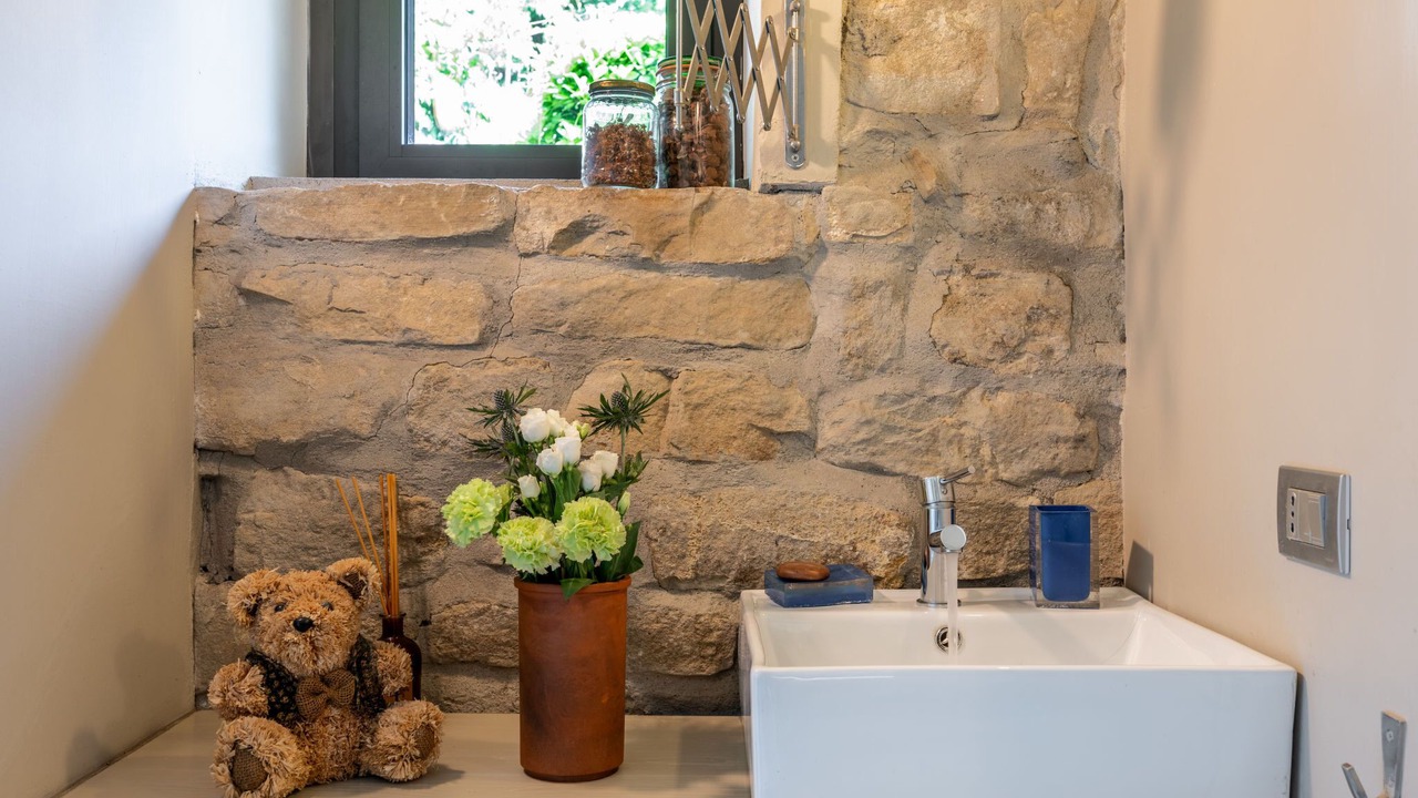 Photo of Bathroom in Bossolasco