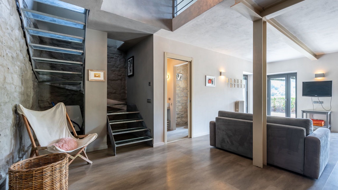 Photo of Livingroom in Bossolasco