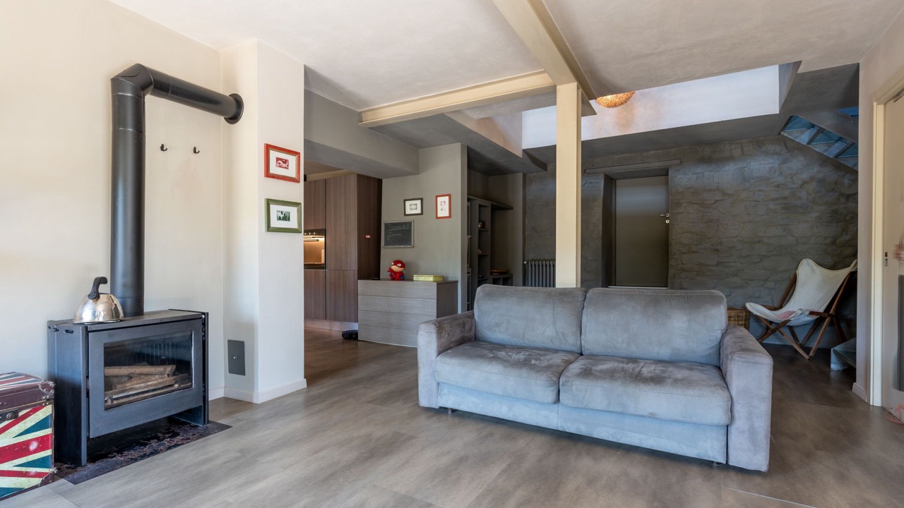 Photo of Livingroom in Bossolasco