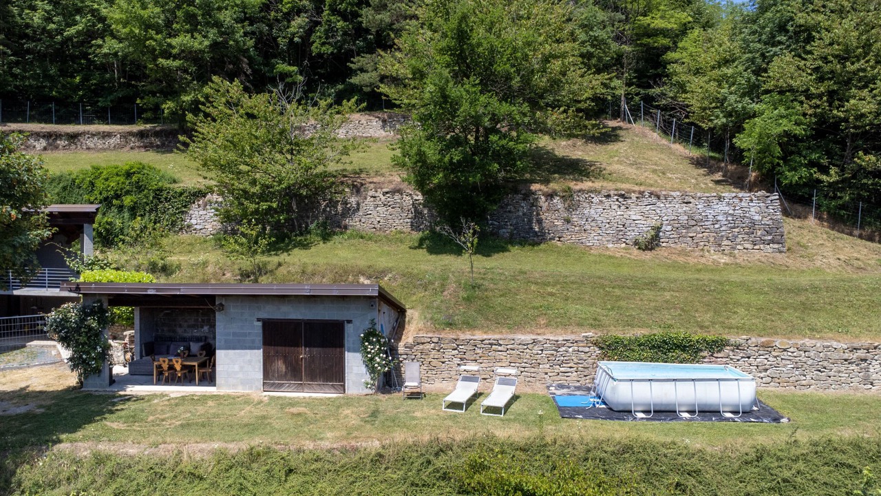 Photo of Outdoor in Bossolasco