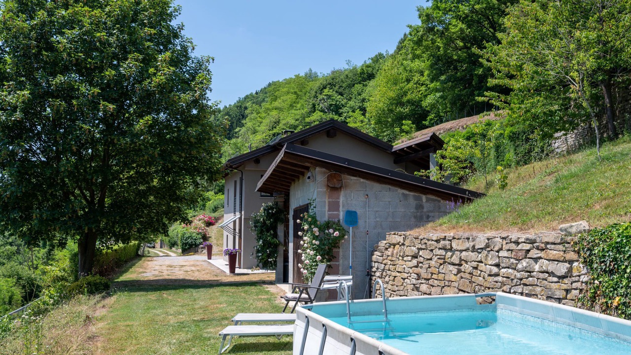 Photo of Outdoor in Bossolasco