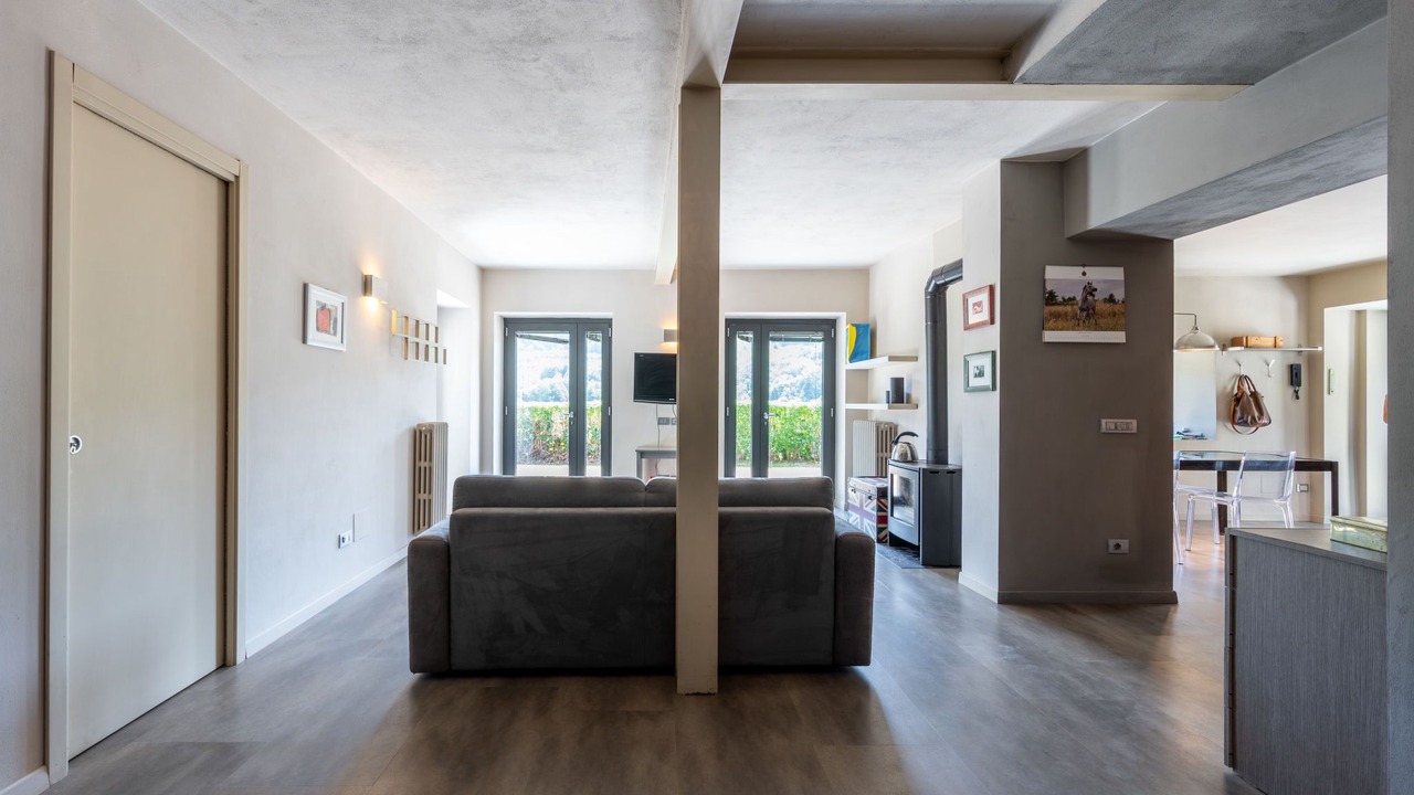 Photo of Livingroom in Bossolasco