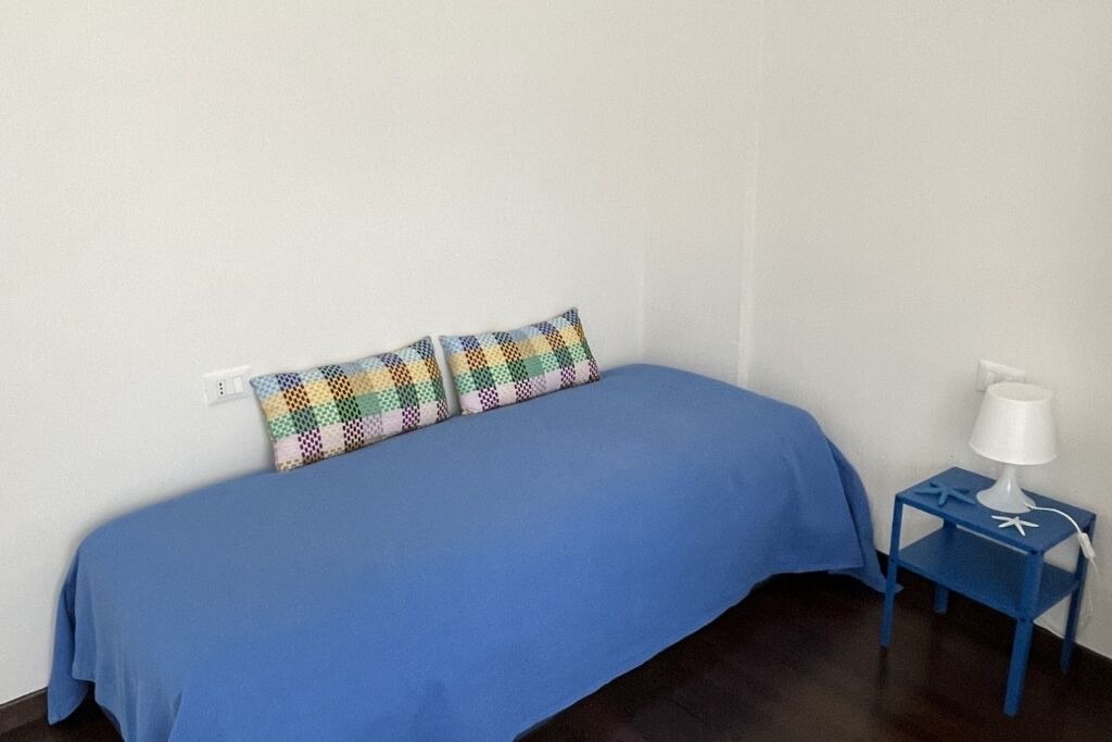 Photo of Bedroom in Ortona