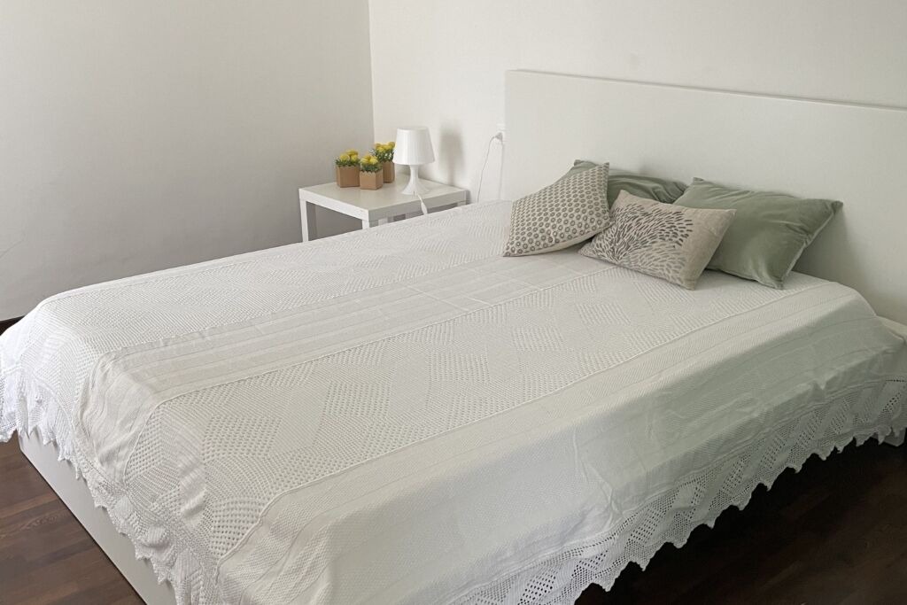Photo of Bedroom in Ortona