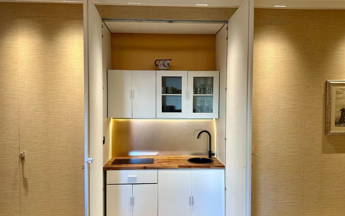 Photo of Kitchen in Tivoli