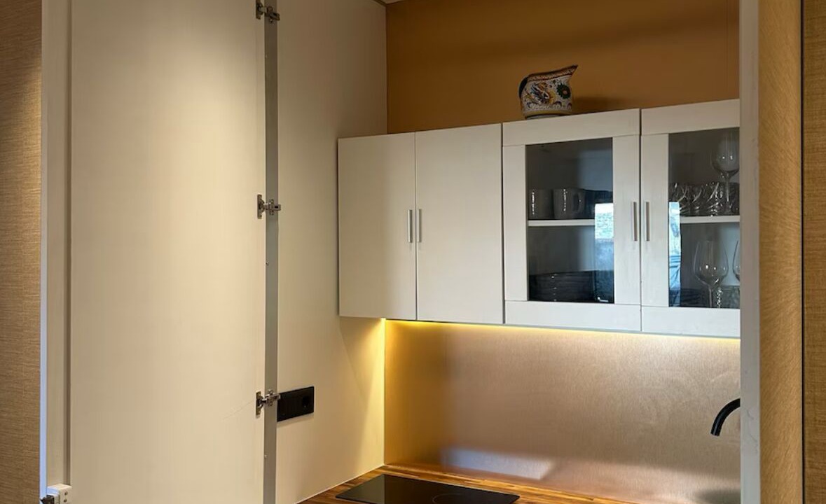 Photo of Kitchen in Tivoli