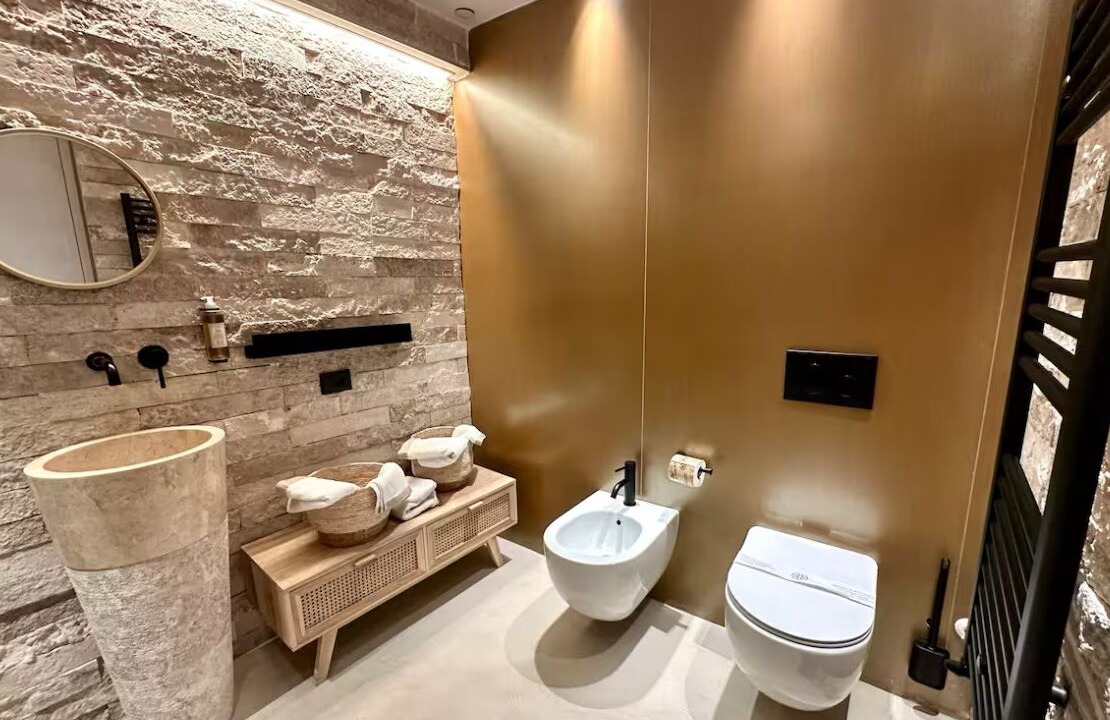Photo of Bathroom in Tivoli