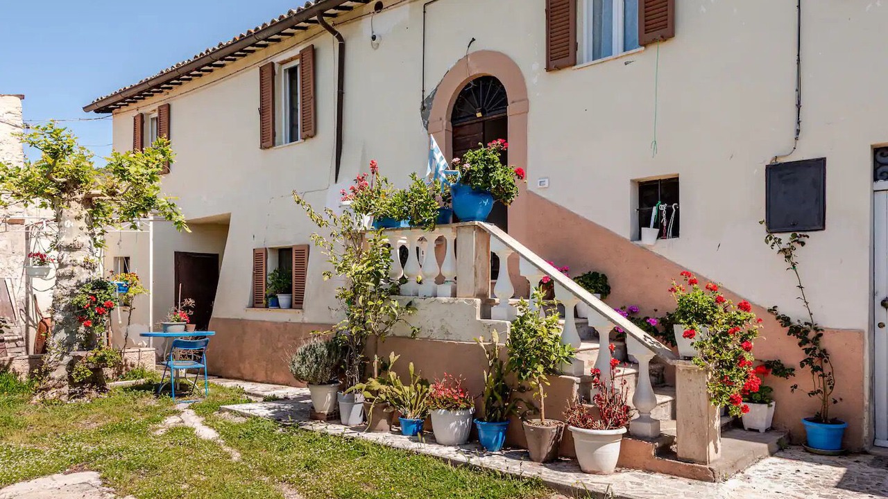 Photo of Outdoor in Campello sul Clitunno