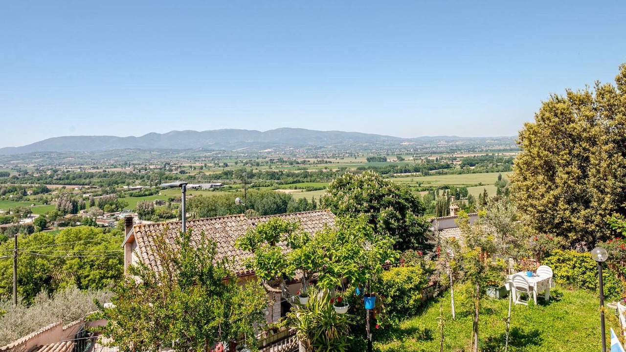 Photo of Outdoor in Campello sul Clitunno