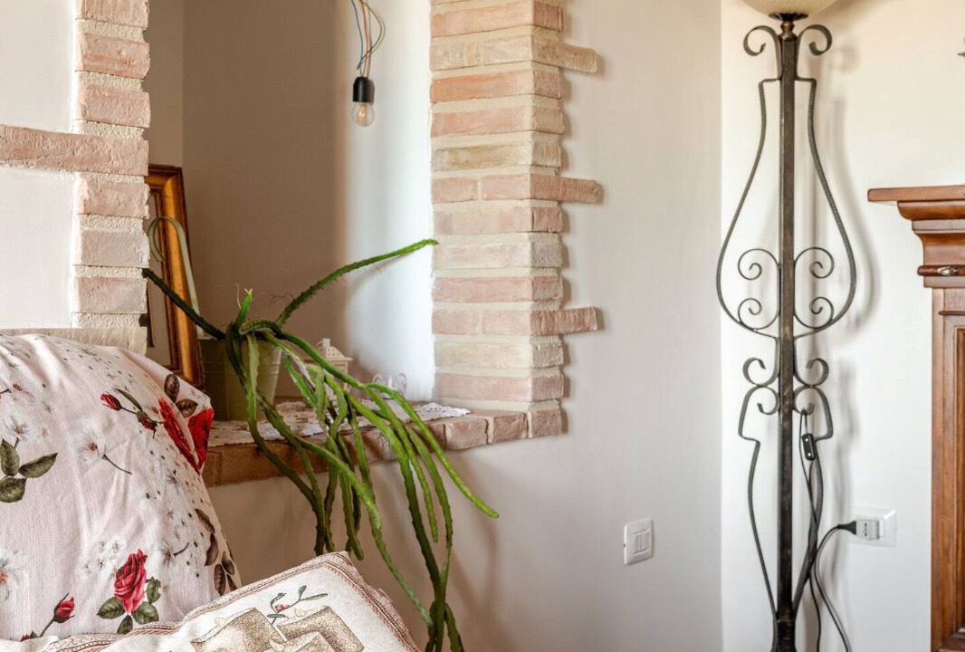 Photo of Bedroom in Campello sul Clitunno